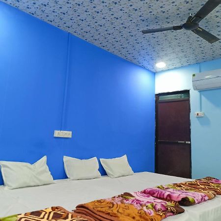 Baba Guest House Ujjain Bagian luar foto