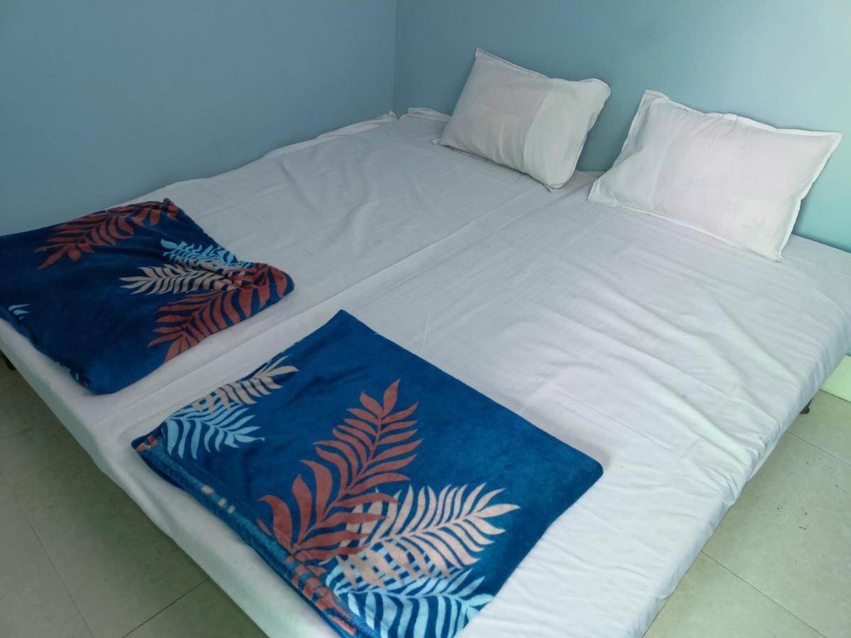 Baba Guest House Ujjain Bagian luar foto