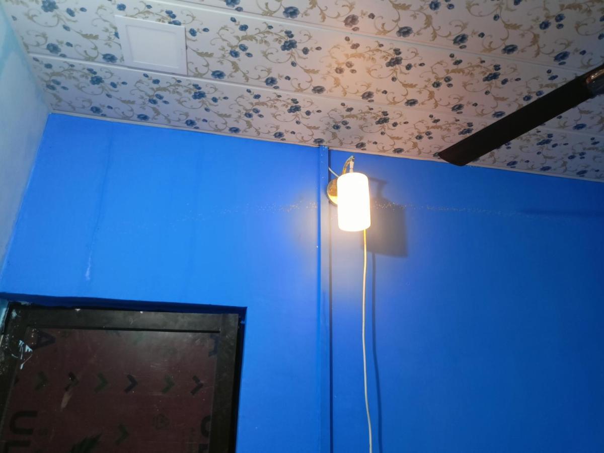 Baba Guest House Ujjain Bagian luar foto