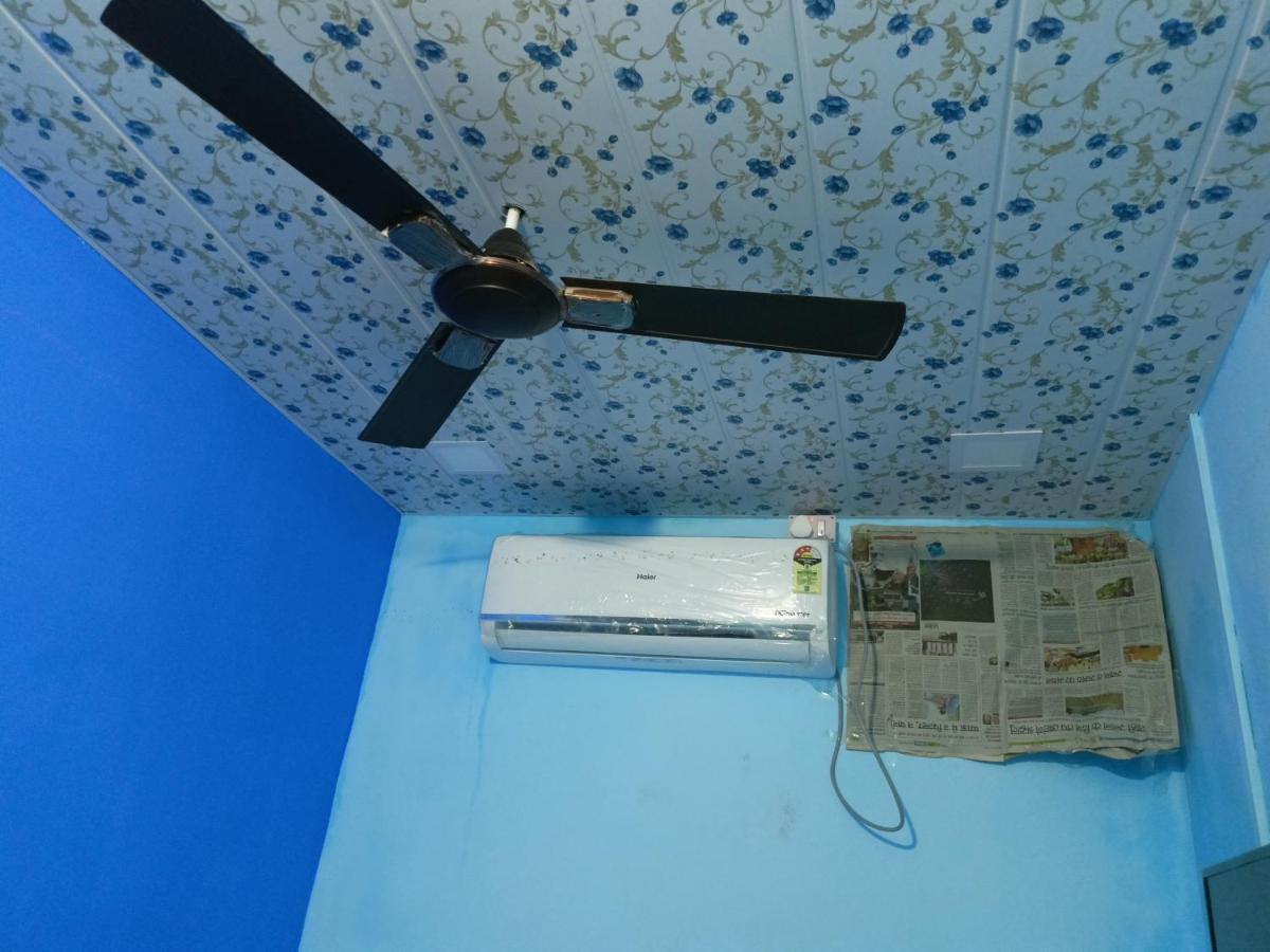 Baba Guest House Ujjain Bagian luar foto