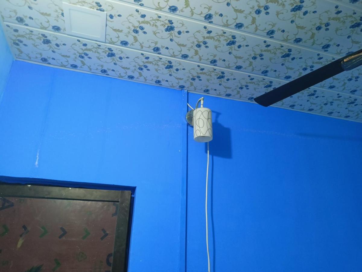 Baba Guest House Ujjain Bagian luar foto